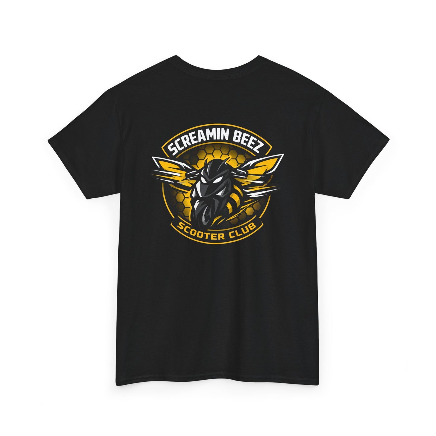 Screamin Beez Limited Addition 2026 T Shirt