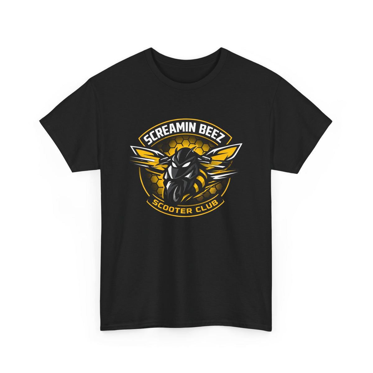 2026 limited Edition Yellow Club Design (logo on back)