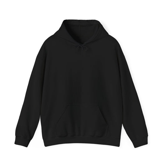 Screamin Beez Graphic Hoodie — Vintage OG Patch Design