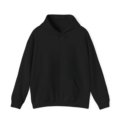 Hoodie — "2 Stroke Smell Makes Me Horny" Unhinged Scooter Humor