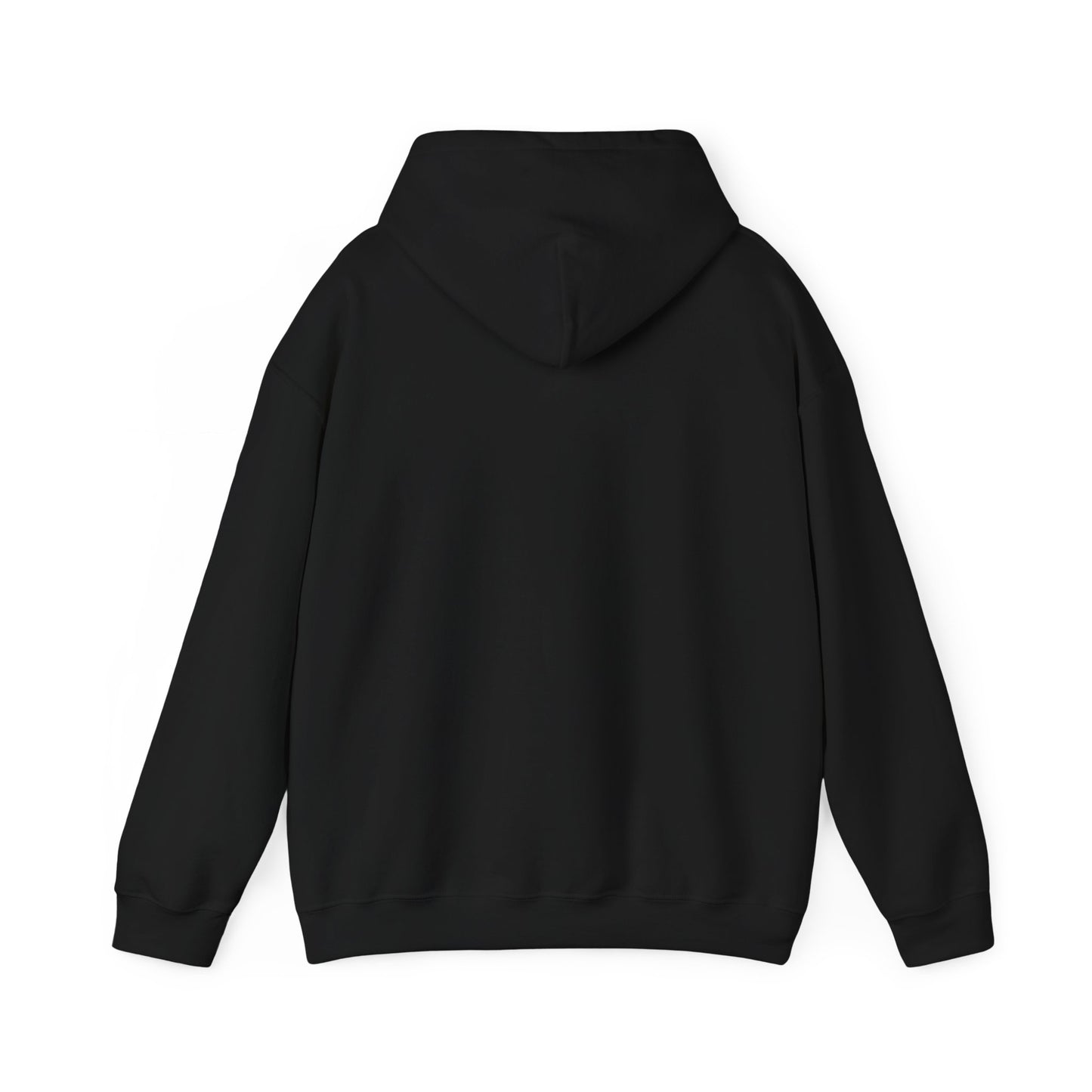 Hoodie — "Red Flags Fuck Better" Bold Graphic Statement Pullover