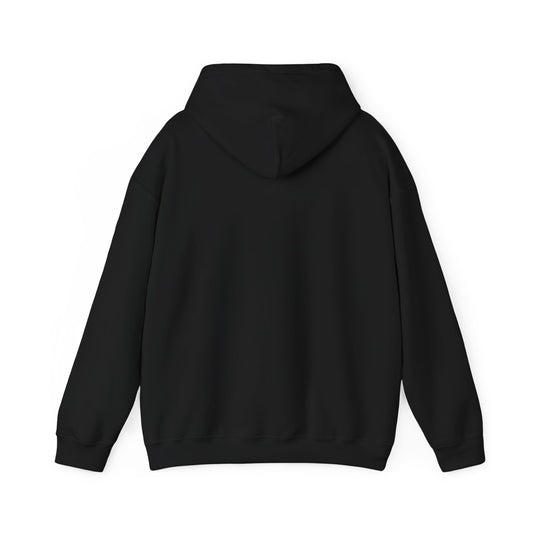 Hoodie — "Red Flags Fuck Better" Bold Graphic Statement Pullover