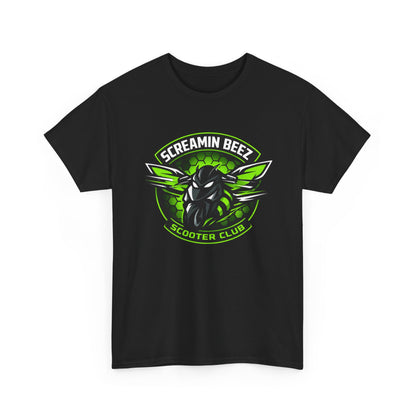 Limited Addition 2026 Screamin Beez Club T Shirt