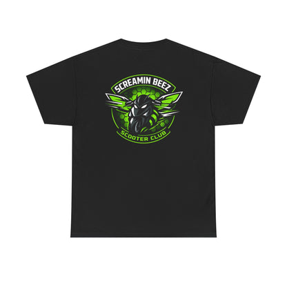 Limited Addition 2026 Screamin Beez Club T Shirt