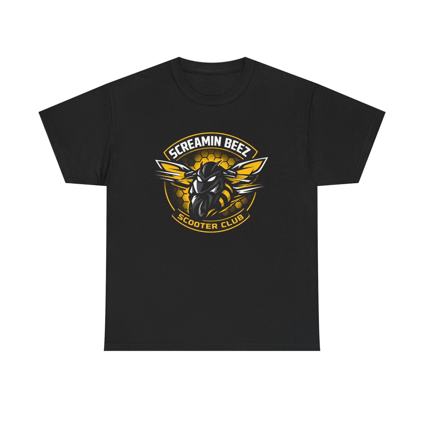 Screamin Beez Limited Addition 2026 T Shirt
