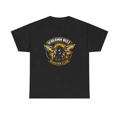 Screamin Beez Limited Addition 2026 T Shirt