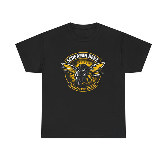 Screamin Beez Limited Addition 2026 T Shirt