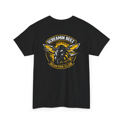Screamin Beez Limited Addition 2026 T Shirt