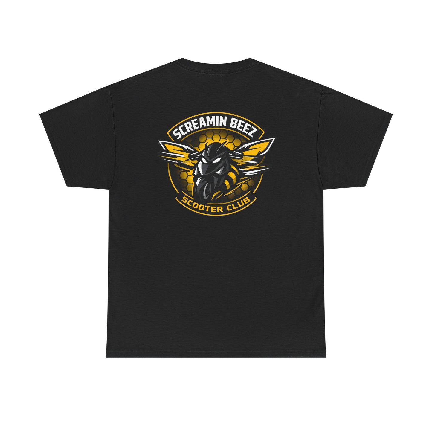 Screamin Beez Limited Addition 2026 T Shirt