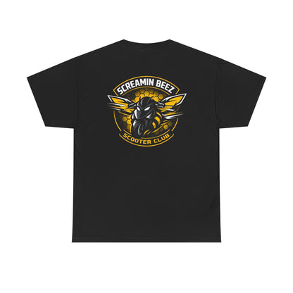 Screamin Beez Limited Addition 2026 T Shirt