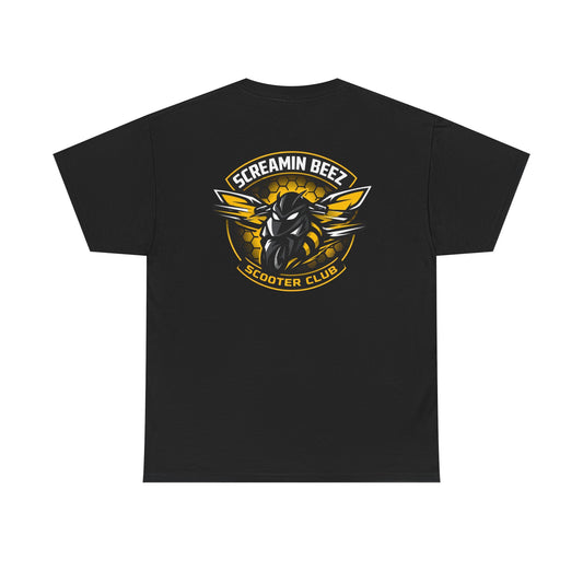 Screamin Beez Limited Addition 2026 T Shirt