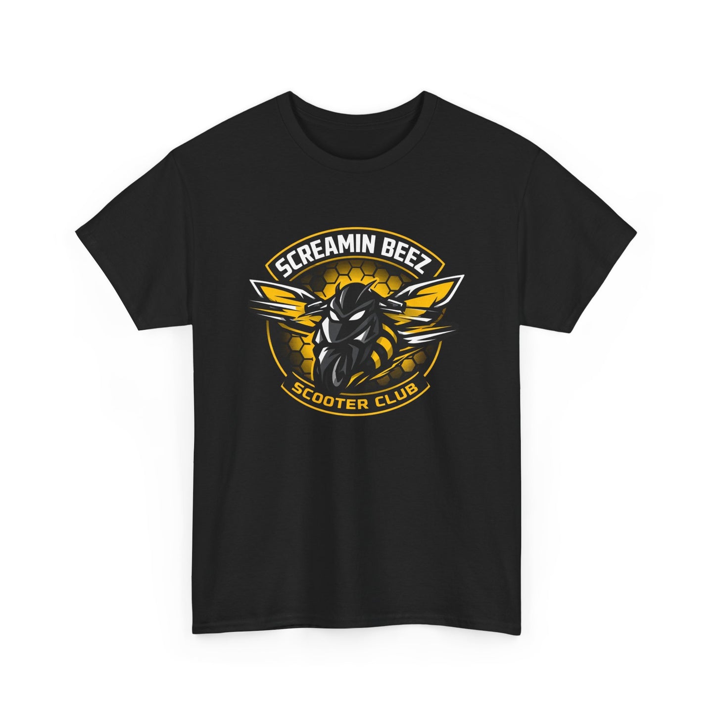 Screamin Beez Limited Addition 2026 T Shirt