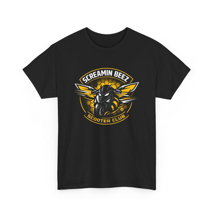 Screamin Beez Limited Addition 2026 T Shirt