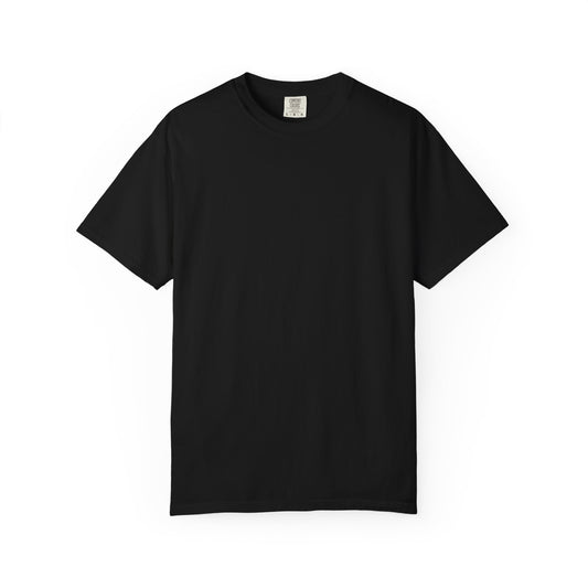T-Shirt — "2 Stroke Smell Makes Me Horny" Unhinged Scooter Humor