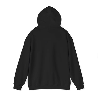 Hoodie — "Red Flags Fuck Better" Bold Graphic Statement Pullover