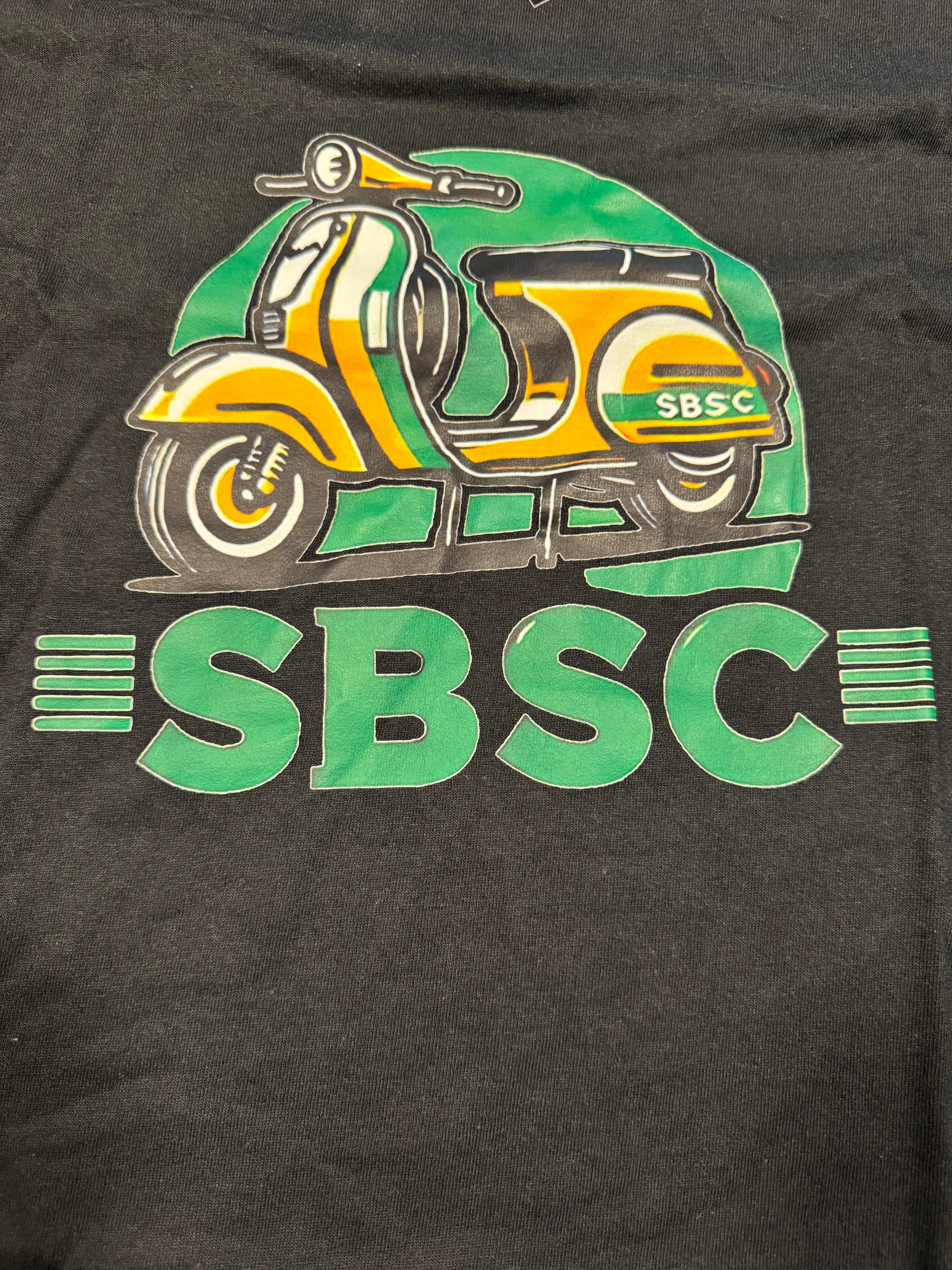 SBSC VINTAGE T’s