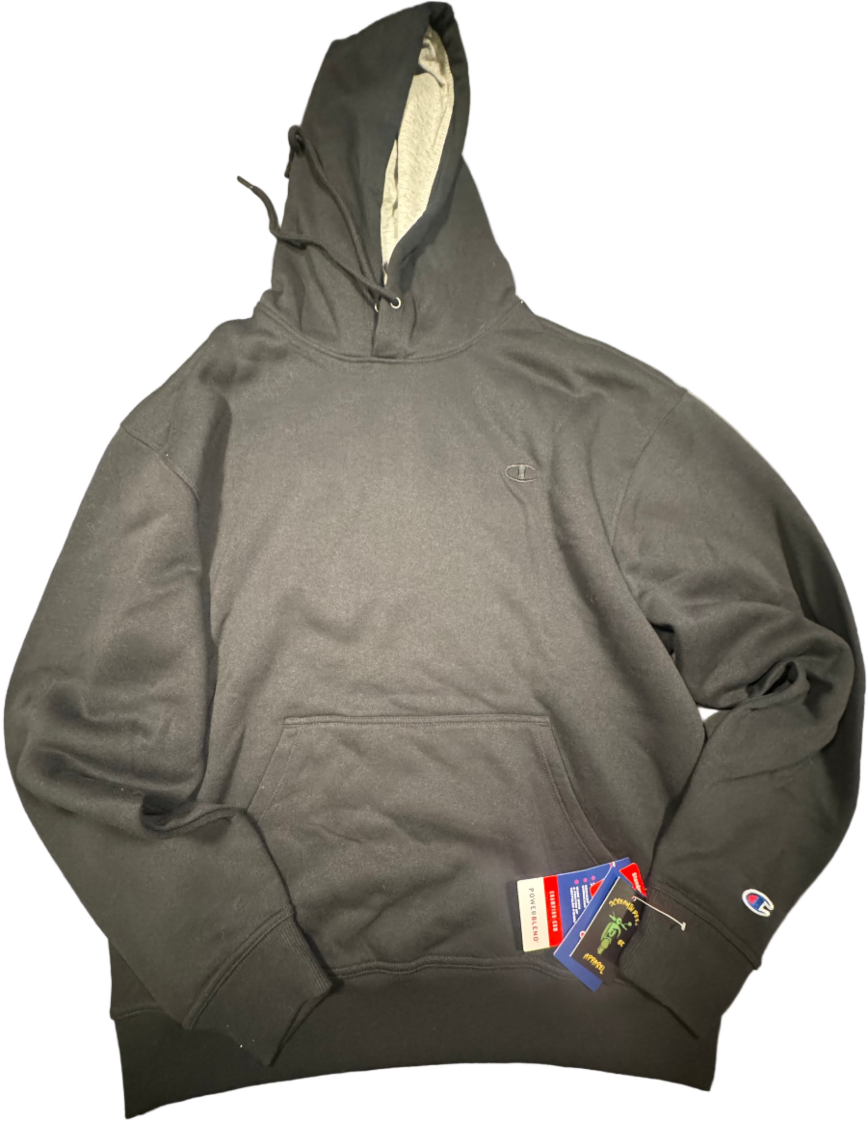 FLYIN SCOOTER HOODIE