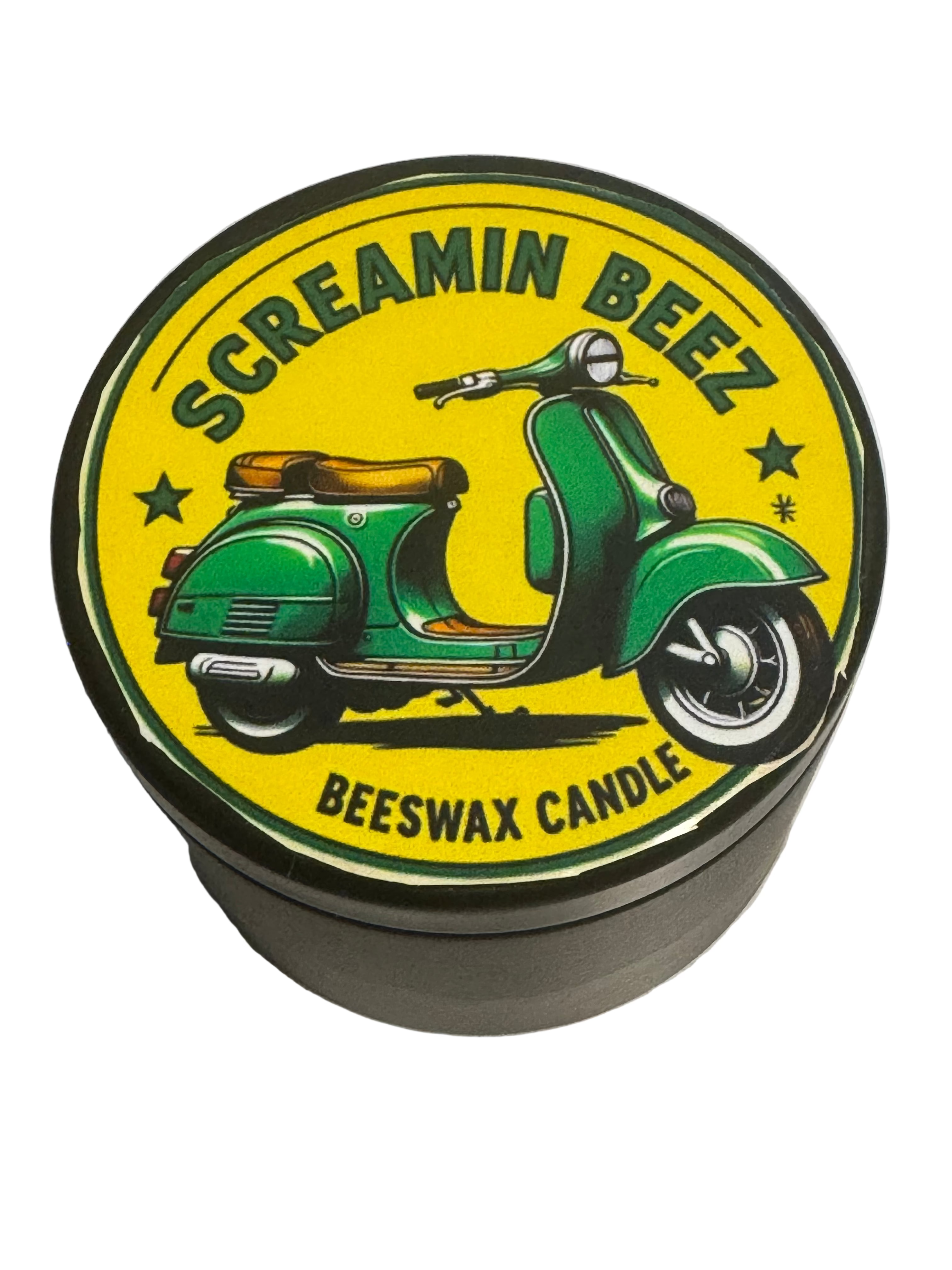 BEEZ WAX CANDLE